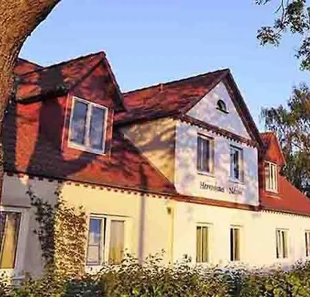 Herrenhaus Nobbin Apartment