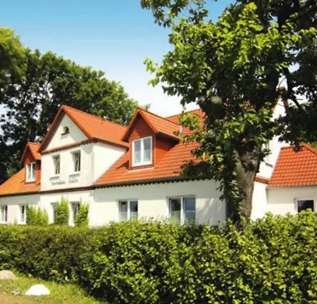 Herrenhaus Nobbin Apartment