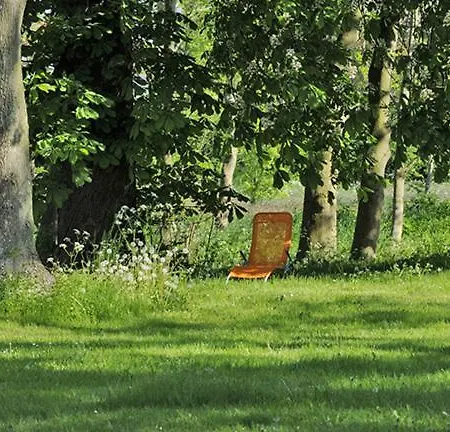 Herrenhaus Nobbin Putgarten
