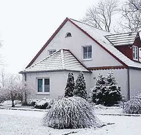 Herrenhaus Nobbin Apartment