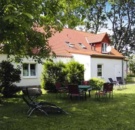 Herrenhaus Nobbin