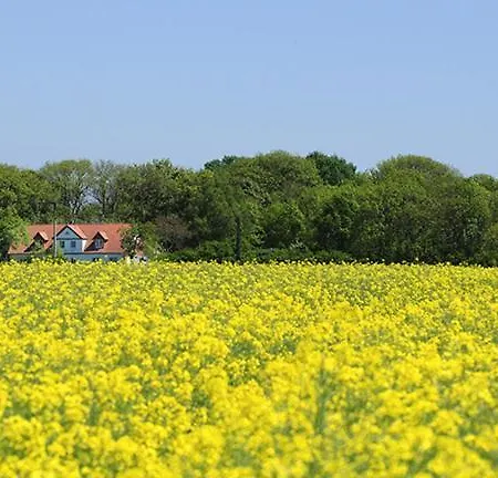 Herrenhaus Nobbin